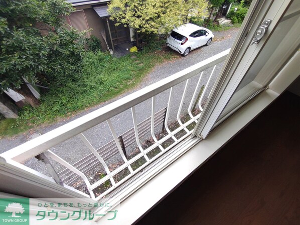 コーポ二葉5号の物件内観写真